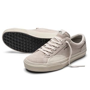 Straye Logan 5M/6.5W “BONE” Sneaker